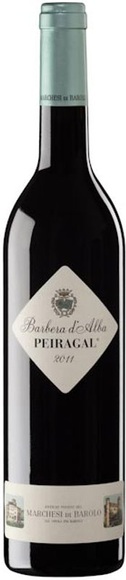 Marchesi di Barolo Paiagal Barbera d´Alba 2014