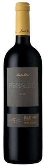 Bodegas Emilio Moro Finca Resalso Ribera del Duero DO - 75cl - Duero-Tal (Castilla y Leon), Spanien