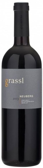 Weingut Grassl Neuberg Cuvee - 75cl, Österreich
