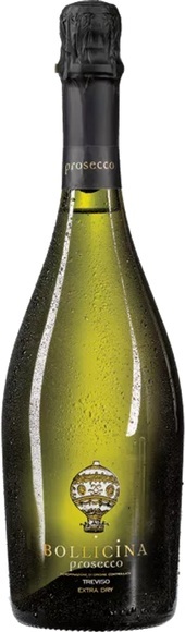 Bollicina Prosecco Spumante Extra Dry - Cantine Maschio - 75 cl - Champagner und Schaumwein - Veneto, Italien