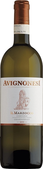 Avignonesi Il Marzocco Cortona DOC/bc - 75cl - Toskana, Italien