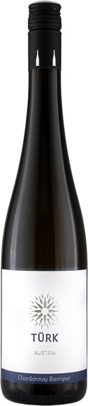 Weingut Türk Chardonnay Barrique - 75cl - Niederösterreich, Österreich