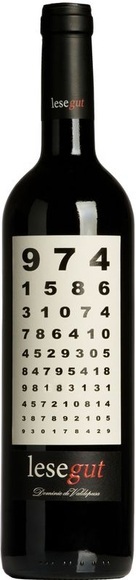 Dominio de Valdepusa Marqués de Griñon Lesegut Dominio De Valdepusa MdG M.o. - 75cl - Meseta, Spanien
