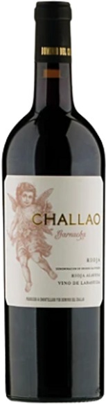 Dominio del Challao Garnacha Rioja DOCa - 75cl - Oberer Ebro, Spanien