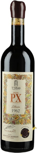 Bodegas Toro Albala Don PX Selección DB - 75cl - Andalusien, Spanien