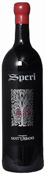Amarone della Valpolicella Classico DOC Vigneto Monte Sant'Urbano 2016 - Speri Viticoltori - 37.5 cl - Rotwein - Veneto, Italien