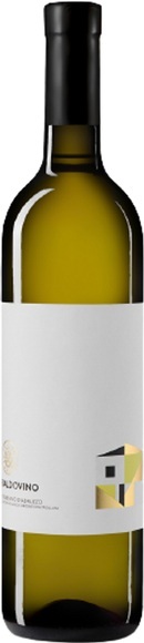 Tenuta i Fauri Baldovino Trebbiano d?Abruzzo DOC - 75cl - Abruzzen, Italien