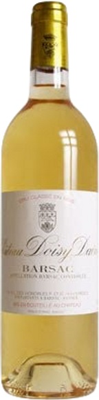 Château Doisy Daene Château Doisy Daëne Barsac AC - 75cl - Bordeaux, Frankreich