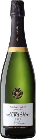Moillard-Grivot Volnay AOC - 75cl - Burgund, Frankreich