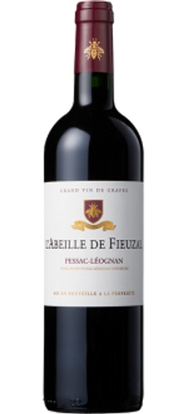 Château Fieuzal L'Abeille de Fieuzal A.O.C. - 150cl - Bordeaux, Frankreich