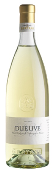 Bertani Due Uve IGT - 75cl - Veneto, Italien