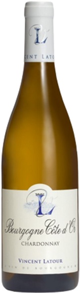 Domaine Vincent Latour Bourgogne Cote d?or Heritage - 75cl - Burgund, Frankreich