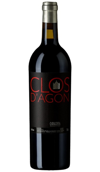 Clos d?Agon Clos d'Agon Tinto DO Catalunya - 150cl - Katalonien, Spanien