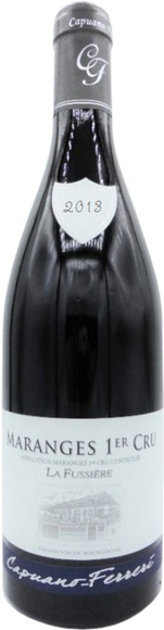 Capuano-Ferreri Maranges 1er Cru 