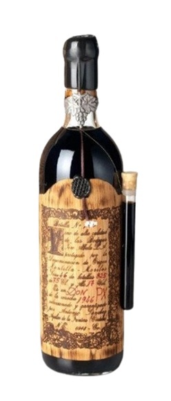 Bodegas Toro Albala Don PX Convento Selección - 300cl - Andalusien, Spanien