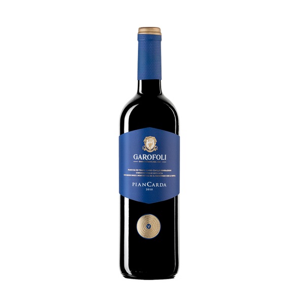 Garofoli PIANCARDA DOC rosso conero - 37.5cl - Marche, Italien