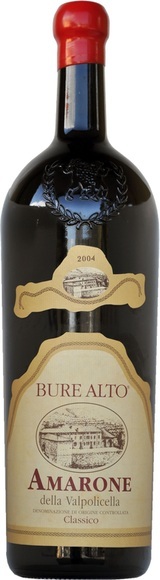 Villa Girardi Amarone della Valpolicella Classico Bure Alto DOCG - 150cl - Veneto, Italien