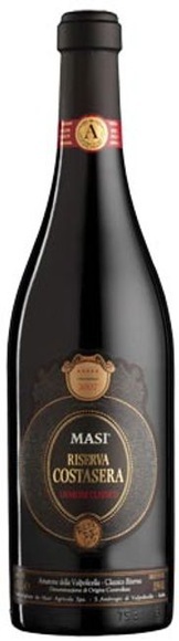 Riserva di Costasera Amarone della Valpolicella Classico DOC Riserva 2013 - Masi - 75 cl - Rotwein - Veneto, Italien