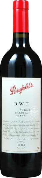 Penfolds RWT Shiraz Barossa Valley - 75cl - South Australia, Australien