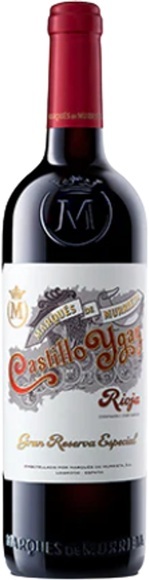 Murrieta Castillo Ygay Gran Reserva Especial Rioja DOCa - 150cl - Oberer Ebro, Spanien