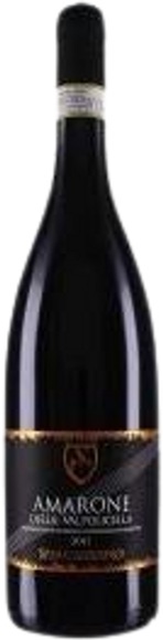 San Cassiano Amarone della Valpolicella DOCG - 75cl - Veneto, Italien