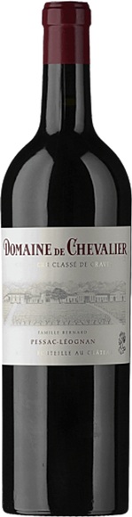 Château Malartic-Lagravière Domaine de Chevalier ? Cru Classé - 37.5cl - Bordeaux, Frankreich