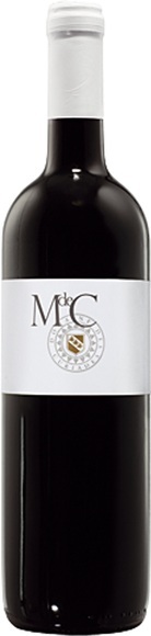 Domaine des Curiades Marquis de Coudree - 75cl - Genf, Schweiz