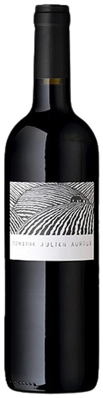 Domaine Julien Auroux Bergerac Rouge - 75cl - Südwesten, Frankreich