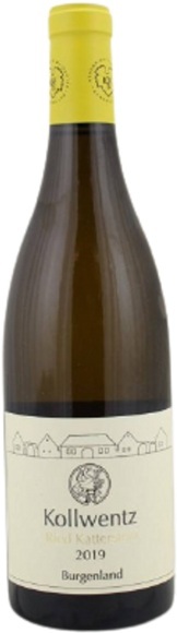 Anton Kollwentz Chardonnay Ried Katterstein Leithagebirge - 75cl - Burgenland, Österreich