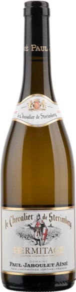 Paul Jaboulet Aîné Hermitage AC Chevalier de Sterimberg - 75cl - Côtes du Rhône, Frankreich