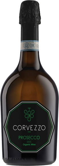 Corvezzo Prosecco - Corvezzo - 75 cl - Champagner und Schaumwein - Veneto, Italien