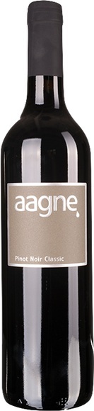 Aagne Familie Gysel Pinot Noir Classic AOC Schaffhausen - 75cl - Schaffhausen, Schweiz