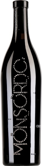 Azienda Vinicole Ceretto Langhe Rosso Monsordo DOCG - 150cl - Piemont, Italien