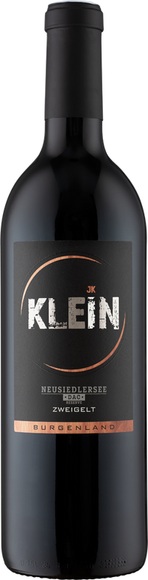 Jacqueline Klein Zweigelt Reserve - 75cl - Burgenland, Österreich