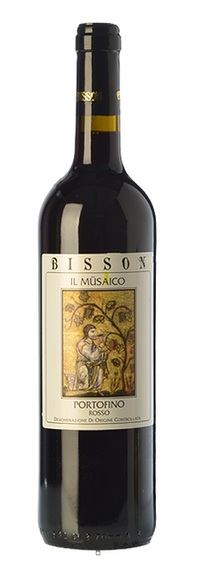Bisson Il Müsaico Intrigoso Portofino DOC - 75cl - Ligurien, Italien