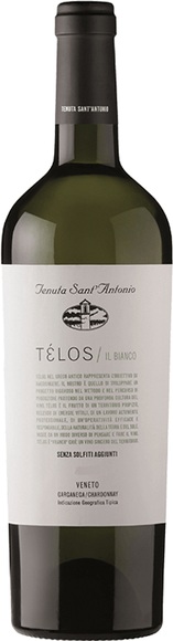 Tenuta Sant'Antonio Telos Il Bianco IGT Bianco Veneto S.S.A. - 75cl - Veneto, Italien