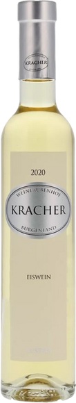 Alois Kracher Kracher Eiswein Süss Burgenland - 37.5cl - Burgenland, Österreich