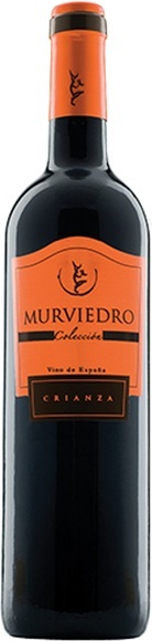 Murviedro Murviedro Coleccion Crianza Valencia DOP - 75cl - Levante, Spanien