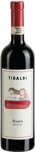 Tibaldi Roero DOCG - 75cl - Piemont, Italien