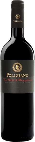 Poliziano Vino Nobile di Montepulciano DOCG - 75cl - Toskana, Italien