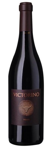 Teso la Monja Victorino 2014