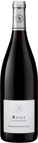 Domaine Belleville Rully 'Chaponnière' - 75cl - Burgund, Frankreich
