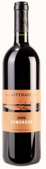 Weingut A. & H. Nittnaus Comondor - 75cl - Burgenland, Österreich