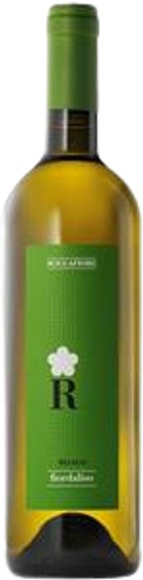 Cantina Roccafiore Bianco Fiordaliso Todi Grechetto DOC Bio - 75cl - Umbrien, Italien