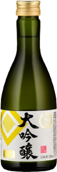 Gekkeikan Gekkeikan Daiginjo Sake - 30cl - Kyoto, Japan