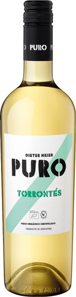 Dieter Meier Puro Torrontes