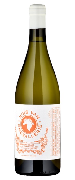 Huis van Chevallerie Grenache Blanc - 75cl - Coastal Region, Südafrika