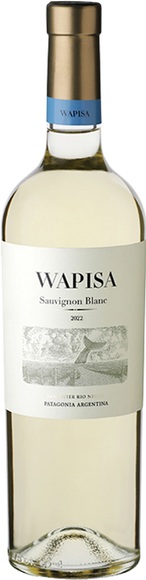 Bodega Tapiz Wapisa Sauvignon Blanc - 75cl