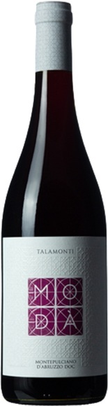 Talamonti Mod'A Montepulciano d'Abruzzo DOC - 150cl - Abruzzen, Italien