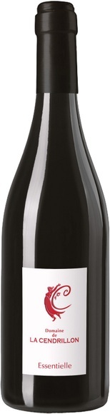 La Cendrillon Essentielle AOP Corbières BIO - 75cl - Midi - Languedoc-Roussillon, Frankreich